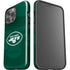 NFL New York Jets Double Vision iPhone 15 Pro Max Impact Case