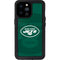 NFL New York Jets Double Vision iPhone 14 Pro Max Waterproof Case