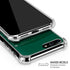 NFL New York Jets Double Vision iPhone 7/8 Plus Clear Case