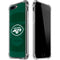 NFL New York Jets Double Vision iPhone 7/8 Plus Clear Case