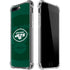 NFL New York Jets Double Vision iPhone 7/8 Plus Clear Case