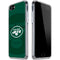 NFL New York Jets Double Vision iPhone SE (2nd & 3rd Gen) Clear Case
