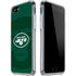 NFL New York Jets Double Vision iPhone SE (2nd & 3rd Gen) Clear Case