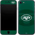 NFL New York Jets Double Vision iPhone SE (2nd & 3rd Gen) Skin