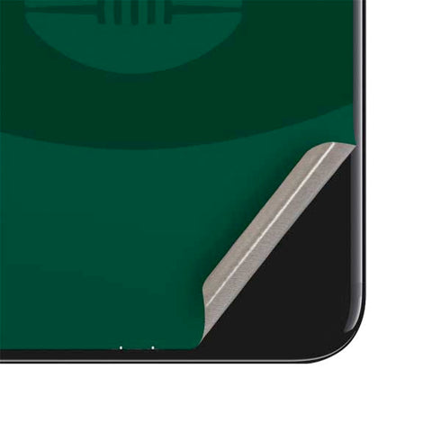 NFL New York Jets Double Vision iPhone SE (2nd & 3rd Gen) Skin