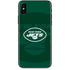 NFL New York Jets Double Vision iPhone X Skin