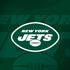 NFL New York Jets Double Vision iPhone X Skin