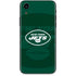 NFL New York Jets Double Vision iPhone XR Skin