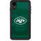 NFL New York Jets Double Vision iPhone XR Waterproof Case