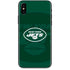 NFL New York Jets Double Vision iPhone XS Max Skin