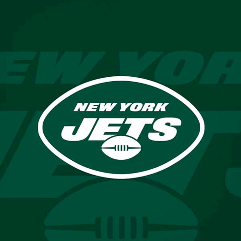 NFL New York Jets Double Vision iPhone XS Max Skin