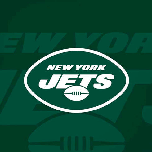 NFL New York Jets Double Vision iPhone XS Skin