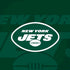 NFL New York Jets Double Vision iPhone XS Skin