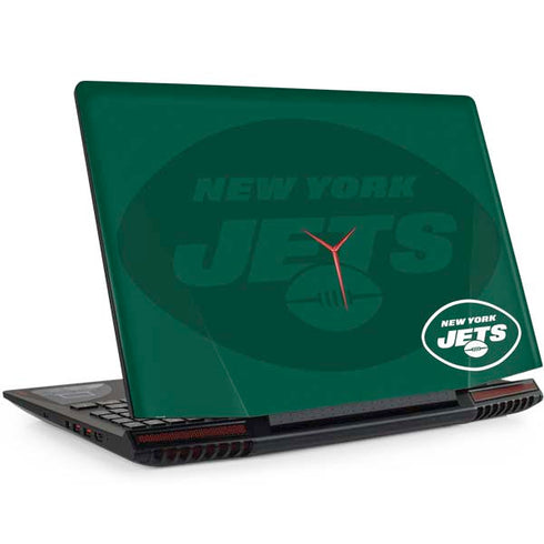 NFL New York Jets Double Vision Legion Y720 Skin