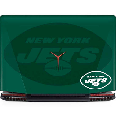 NFL New York Jets Double Vision Legion Y720 Skin
