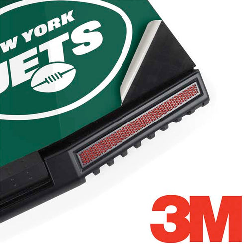 NFL New York Jets Double Vision Legion Y720 Skin