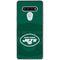 NFL New York Jets Double Vision LG Stylo 6 Clear Case