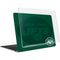 NFL New York Jets Double Vision MacBook Air 13in M1 (2021) Case plus Skin