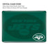 NFL New York Jets Double Vision MacBook Air 13in M1 (2021) Case plus Skin