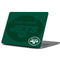 NFL New York Jets Double Vision Apple MacBook Pro 13-inch Skin