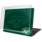 NFL New York Jets Double Vision MacBook Pro 16in (2019-20) Case plus Skin
