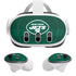 NFL New York Jets Double Vision Meta Quest 3 Skin