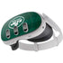 NFL New York Jets Double Vision Meta Quest 3 Skin