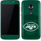 NFL New York Jets Double Vision Moto E5 Play Skin