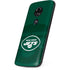 NFL New York Jets Double Vision Moto E5 Play Skin