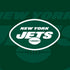 NFL New York Jets Double Vision Moto E5 Play Skin