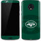 NFL New York Jets Double Vision Moto G6 Skin