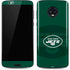 NFL New York Jets Double Vision Moto G6 Skin