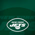 NFL New York Jets Double Vision Moto G6 Skin