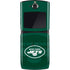 NFL New York Jets Double Vision Motorola RAZR Skin