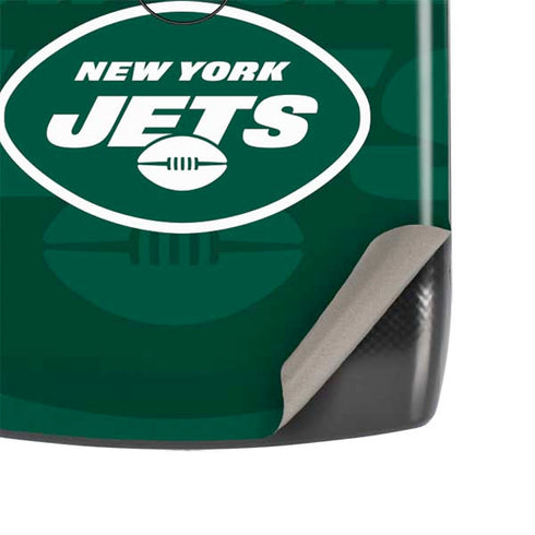 NFL New York Jets Double Vision Motorola RAZR Skin
