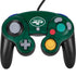 NFL New York Jets Double Vision Nintendo GameCube Controller Skin