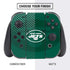 NFL New York Jets Double Vision Nintendo Switch Bundle Skin