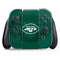 NFL New York Jets Double Vision Nintendo Switch (2017-2021) Joy-Con Controller Skin