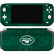 NFL New York Jets Double Vision Nintendo Switch Lite Skin