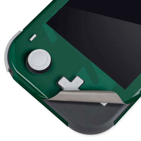 NFL New York Jets Double Vision Nintendo Switch Lite Skin