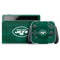 NFL New York Jets Double Vision Nintendo Switch OLED (2021) Skin