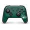 NFL New York Jets Double Vision Nintendo Switch Pro Controller Skin