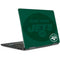 NFL New York Jets Double Vision Notebook 9 Pro 13in (2017) Skin