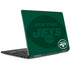 NFL New York Jets Double Vision Notebook 9 Pro 13in (2017) Skin