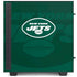 NFL New York Jets Double Vision NZXT H510 Compact ATX Mid-Tower Case Skin
