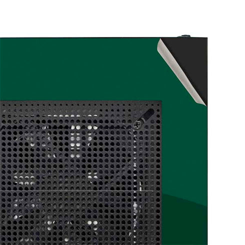NFL New York Jets Double Vision NZXT H510 Compact ATX Mid-Tower Case Skin