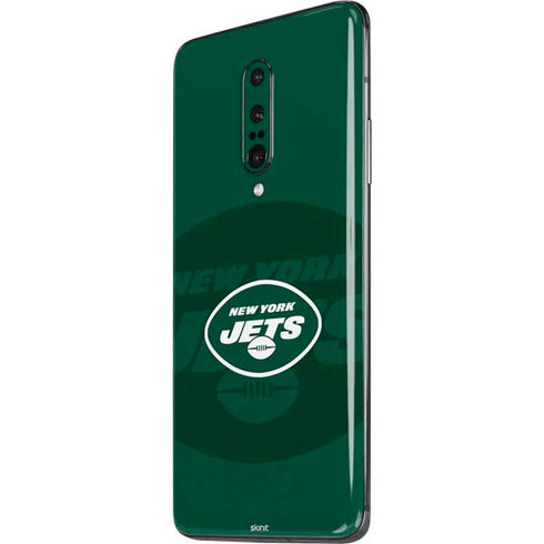 NFL New York Jets Double Vision OnePlus 7 Pro Skin