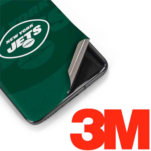 NFL New York Jets Double Vision OnePlus 7 Pro Skin