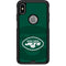 NFL New York Jets Double Vision Otterbox Commuter iPhone Skin