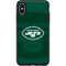NFL New York Jets Double Vision Otterbox Symmetry iPhone Skin